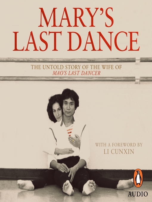 Title details for Mary's Last Dance by Mary Li - Available